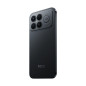Smartphone Xiaomi POCO F8 Ultra 6,9" Octa Core Qualcomm Snapdragon 8 Elite Qualcomm Snapdragon 8 Gen 5 16 GB RAM 512 GB Nero