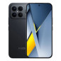 Smartphone Xiaomi POCO F8 Ultra 6,9" Octa Core Qualcomm Snapdragon 8 Elite Qualcomm Snapdragon 8 Gen 5 16 GB RAM 512 GB Nero