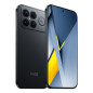 Smartphone Xiaomi POCO F8 Ultra 6,9" Octa Core Qualcomm Snapdragon 8 Elite Qualcomm Snapdragon 8 Gen 5 16 GB RAM 512 GB Nero