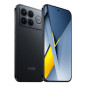 Smartphone Xiaomi POCO F8 Ultra 6,9" Octa Core Qualcomm Snapdragon 8 Elite Qualcomm Snapdragon 8 Gen 5 16 GB RAM 512 GB Nero