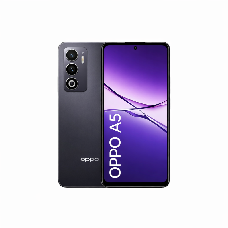 OPPO A5 6+128GB 4G DARK PURPLE OEM OPPO A5 6+128GB 4G DARK PURPLE OEM