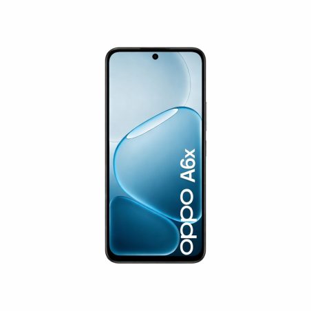 OPPO A6X 4+128GB ICE BLUE OEM