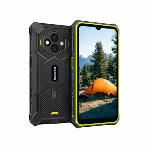 ULEFONE RUGKING 3 PRO 8+128GB 4G GREEN NFC OEM