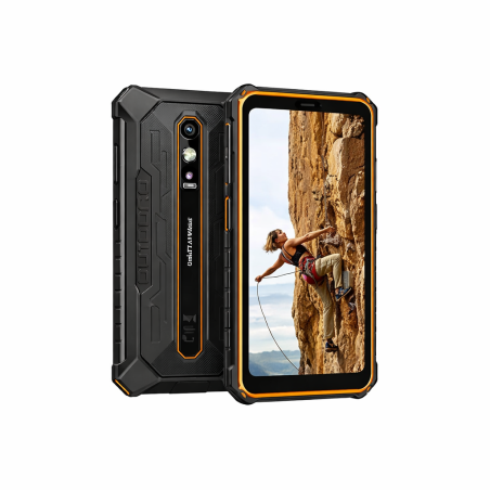ULEFONE RUGKING 2 PRO 4+128GB 4G ORANGE NFC OEM
