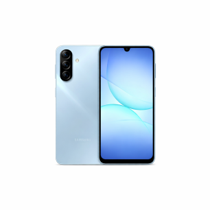 SAMSUNG A17 SM-A175F 4+128GB DS 4G LIGHT BLUE OEM SM-A175FLBBEUE