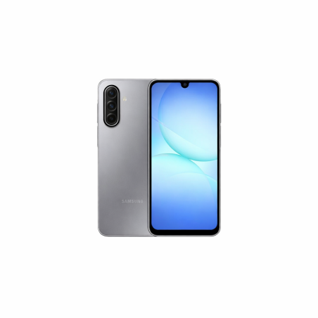 SAMSUNG A17 SM-A175F 4+128GB DS 4G GRAY OEM SM-A175FZABEUE