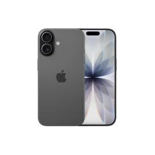 APPLE IPHONE 17 256GB BLACK MG6J4ZD/A