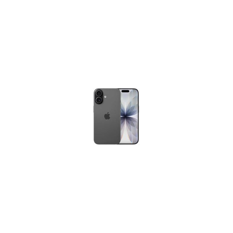 APPLE IPHONE 17 256GB BLACK MG6J4ZD/A
