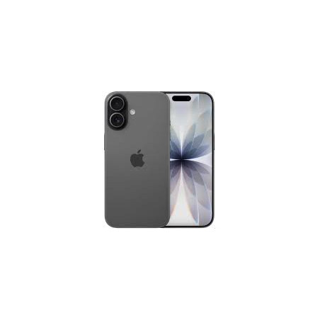 APPLE IPHONE 17 256GB BLACK MG6J4ZD/A