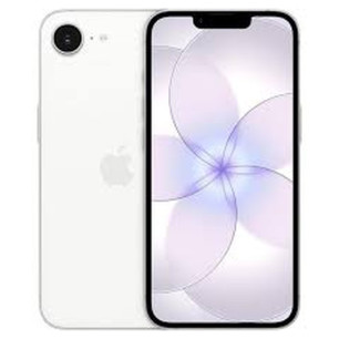 APPLE IPHONE 17E 256GB WHITE MHRW4SX/A