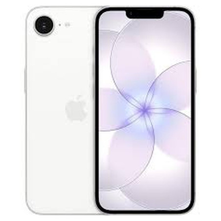 APPLE IPHONE 17E 256GB WHITE MHRW4SX/A