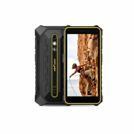ULEFONE RUGKING 2 PRO 4+128GB 4G GREEN NFC OEM
