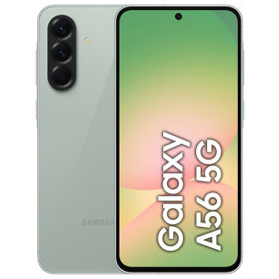 SAMSUNG A56 SM-A566B 8+128GB DS 5G AWESOME OLIVE OEM SM-A566BZGAEUE