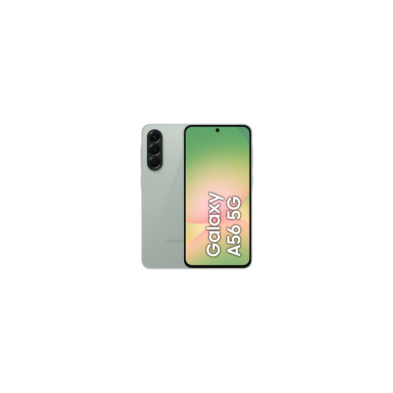 SAMSUNG A56 SM-A566B 8+128GB DS 5G AWESOME OLIVE OEM SM-A566BZGAEUE