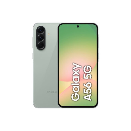 SAMSUNG A56 SM-A566B 8+128GB DS 5G AWESOME OLIVE OEM SM-A566BZGAEUE