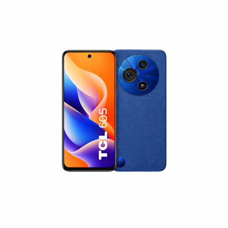 TCL 605 8+256GB QUARTZ BLUE T517F-2BLCA112