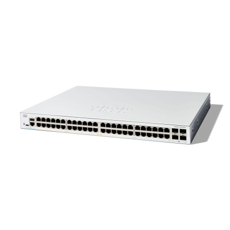 Switch CISCO C1300-48T-4X