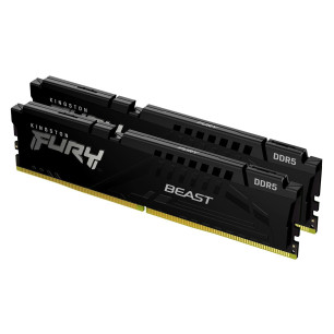 Memoria RAM Kingston Beast 32 GB 5600 MHz DDR5 SDRAM DDR5