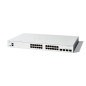 Switch CISCO C1300-24T-4G