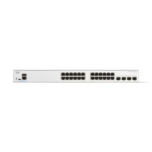 Switch CISCO C1300-24T-4G