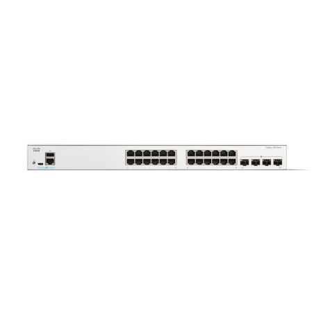 Switch CISCO C1300-24T-4G