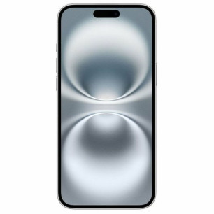 Smartphone Apple iPhone 16 Plus 6,7" 128 GB Bianco