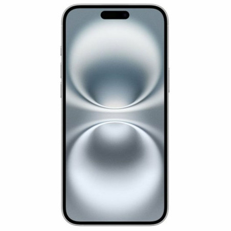 Smartphone Apple iPhone 16 Plus 6,7" 128 GB Bianco