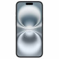 Smartphone Apple iPhone 16 Plus 6,7" 128 GB Bianco