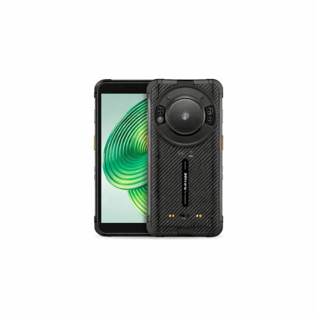 ULEFONE RUGKING 8+128GB 4G BLACK OEM