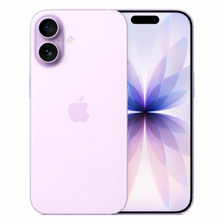 APPLE IPHONE 17 256GB LAVANDER MG6M4QN/A