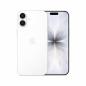 APPLE IPHONE 17 256GB WHITE MG6K4QN/A
