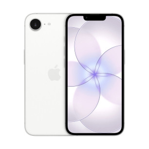 Smartphone Apple iPhone 17e 6,1" Hexa Core A19 8 GB RAM 256 GB White