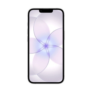 Smartphone Apple iPhone 17e 6,1" Hexa Core A19 8 GB RAM 256 GB Bianco