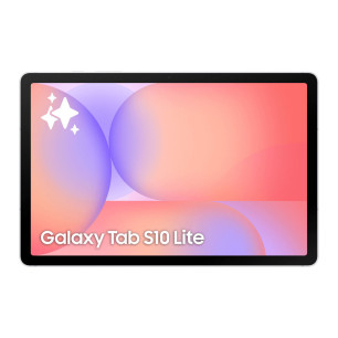Tablet Samsung Galaxy Tab S10 Lite SM-X400 10,9" Octa Core Exynos 1380 8 GB RAM 256 GB Argentato