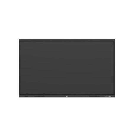 Monitor Videowall LG 75TR3DQ-B.AUEQ 4K Ultra HD 75"