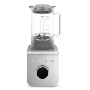 SMEG HIGH-PERFORMANCE BLENDER WHITE BLC01WHMEU