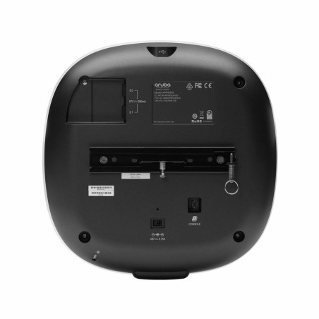 Access point HPE JZ336A White