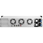 Memorizzazione in Rete NAS Qnap TS-864EU-RP-8G Nero Intel Celeron Memorizzazione in Rete NAS Qnap TS-864EU-RP-8G Nero Intel Celeron