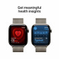 Smartwatch Apple Titanio