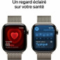 Smartwatch Apple Titanium