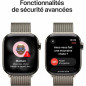 Smartwatch Apple Titanio