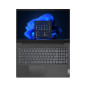 Laptop Lenovo V15 AMD R5-7520U 15,6" AMD Ryzen 5 7520U 16 GB RAM 512 GB SSD Qwerty in Spagnolo