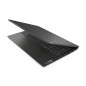 Laptop Lenovo V15 AMD R5-7520U 15,6" AMD Ryzen 5 7520U 16 GB RAM 512 GB SSD Qwerty in Spagnolo