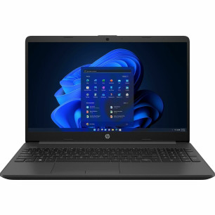 Laptop HP 255 G8 Qwerty in Spagnolo 15,6" 8 GB RAM 256 GB SSD