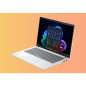 Laptop HP ELITEBOOK 8 G1I 14 U5-226V SYST 14" intel core ultra 5 16 GB RAM 512 GB SSD