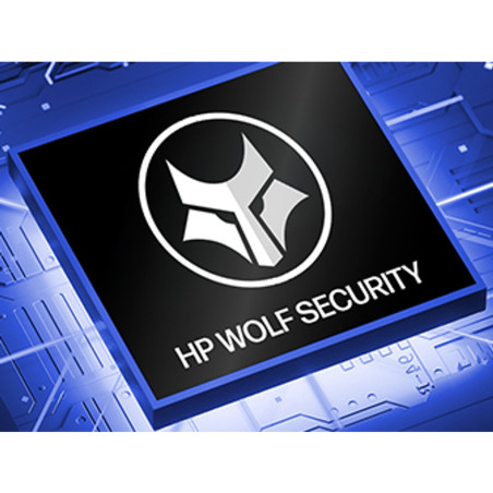 Laptop HP D4DH0ATABE 14" 32 GB RAM 1 TB SSD