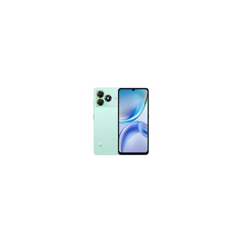 ZTE BLADE A36 4+64GB DS 4G AQUA GREEN OEM