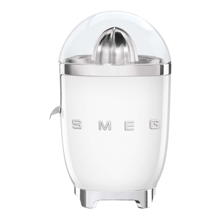 SMEG CITRUSPERS JAREN 50 WHITE CJF11WHEU