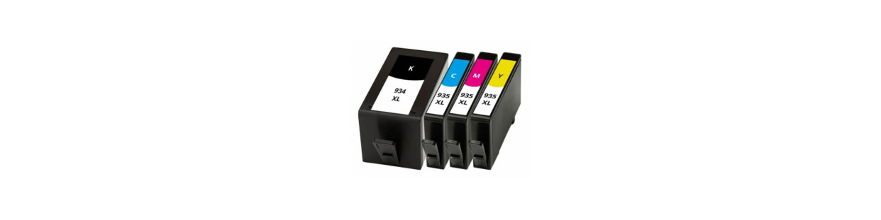 Original ink cartridges