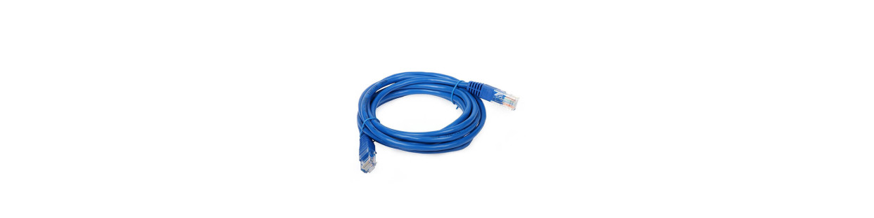 Network cables